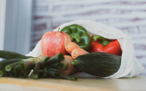 Ilustrasi Tujuan Pembelajaran P5 Gaya Hidup Berkelanjutan                                                   Sumber Unsplash/Benjamin Brunner