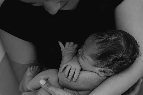 Nikita Willy melahirkan anak kedua. Foto: Insstagram/ @nikitawillyofficial94