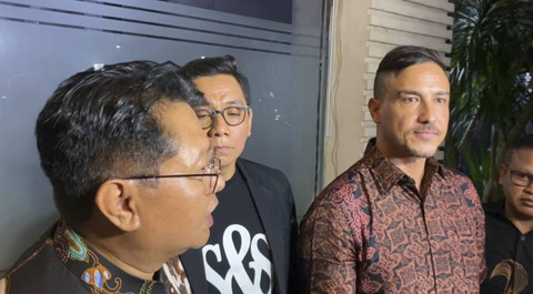 Aprilandika Pratama/kumparan