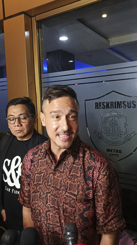 Aprilandika Pratama/kumparan