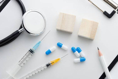 Ilustrasi Struktur Lengkap Pengurus PMI 2024-2029, Foto: Unsplash/bee32.