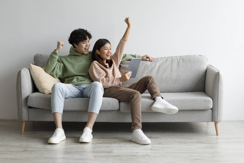 Ilustrasi pasangan. Foto: Shutterstock