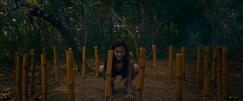 cuplikan film Pulung Gantung. Foto: Istimewa