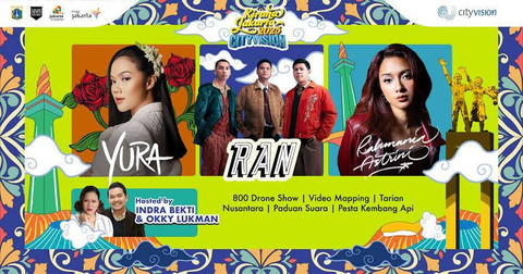 Kirana Jakarta. Foto: Kirana Jakarta