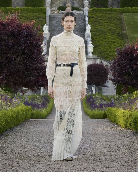 Koleksi Dior Cruise 2025. Foto: Instagram @dior
