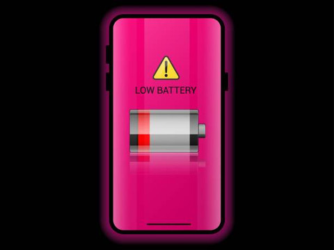 Ilustrasi Kenapa Hp Tiba Tiba Mati Sendiri Padahal Baterai Masih Ada, Foto: Unsplash/Ar Ducha Misfa'i.