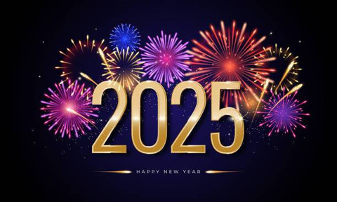 Ilustrasi Daftar Acara Tahun Baru 2025 Di Jambi, Foto: Unsplash/Svitlana Iurchenko.