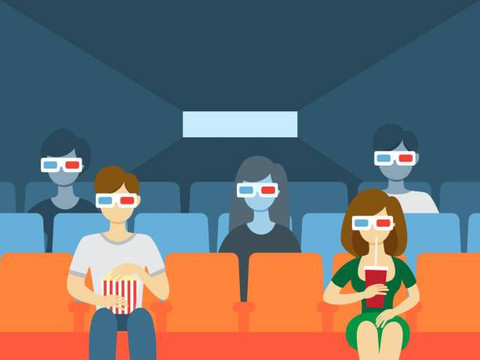 Ilustrasi Jadwal Bioskop Trans Tv 29 Desember 2024, Foto: Unsplash/Guzaliia Filimonova.