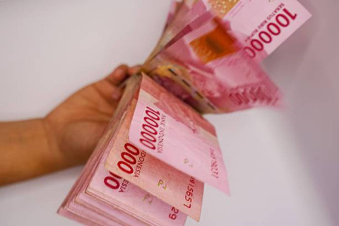 Ilustrasi UMP Kalsel 2025, Foto: Unsplash/Ariful Azmi Usman.