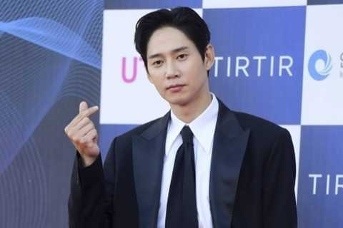 Park Sung Hoon. Foto: Instagram/ @boxabum