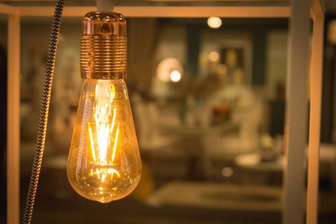 Ilustrasi Kenapa Lampu Benda Paling Jujur, Foto: Unsplash/yogenyogeny.