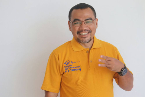 Ilustrasi apa kepanjangan dari asn - Sumber: unsplash.com/@mufidpwt