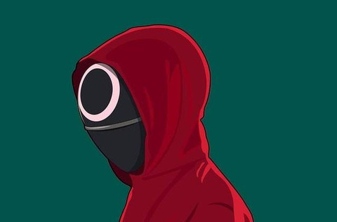 Ilustrasi kapan squid game season 3 tayang - Sumber: pixabay.com/ifti_dada