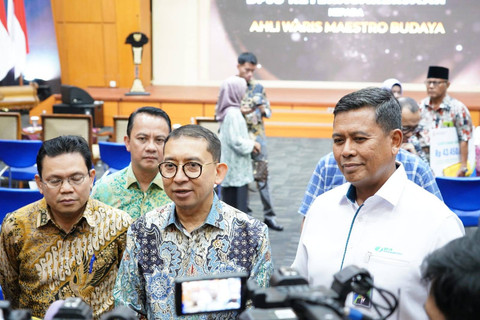 FESMI kerja sama dengan BPJS Ketenagakerjaan beri jaminan sosial untuk pekerja musik. Foto: Istimewa
