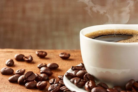 Ilustrasi kopi. Foto: Shutterstock