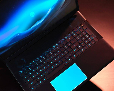 Dell Alienware Area-51. Foto: Dell