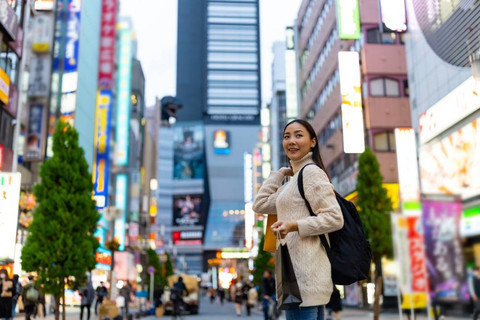 Ilustrasi liburan ke luar negeri. Foto: Shutterstock