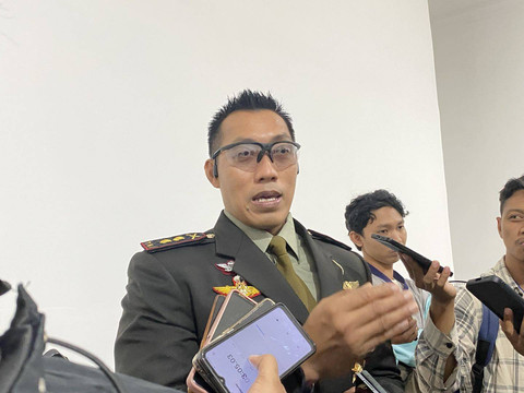 Komandan Kodim 0732/Sleman, Letkol Inf Mohammad Zainollah. Foto: Resti Damayanti/Pandangan Jogja
