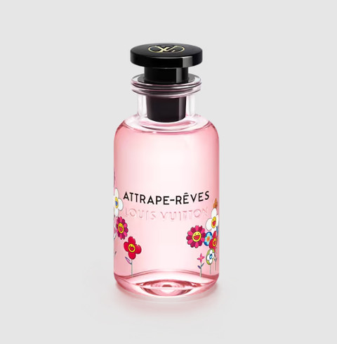 Parfum Attrape-Rêves. Foto: Louis Vuitton