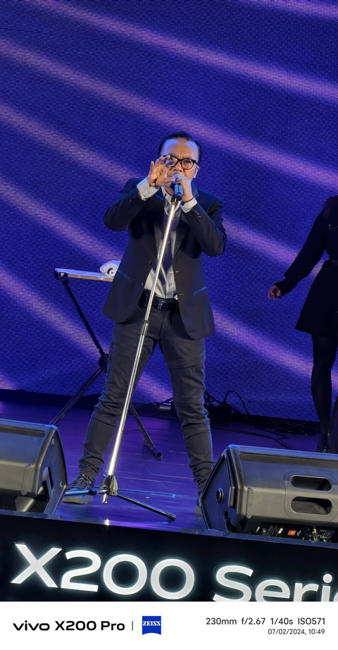 Hasil zoom kamera vivo X200 Pro. Foto: Kevin S. Kurnianto/kumparan