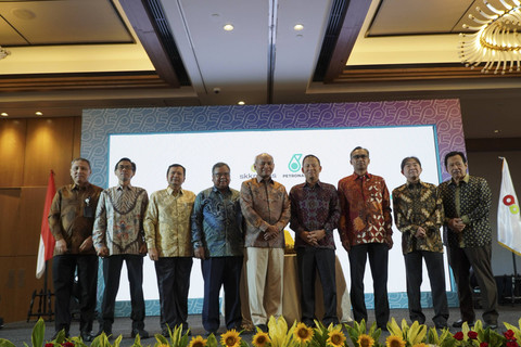 Petronas mendapat persetujuan Final Investment Decision (FID) pengembangan Lapangan Hidayah. Foto: Dok. SKK Migas