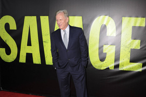 James Woods. Foto: Joe Klamar/AFP
