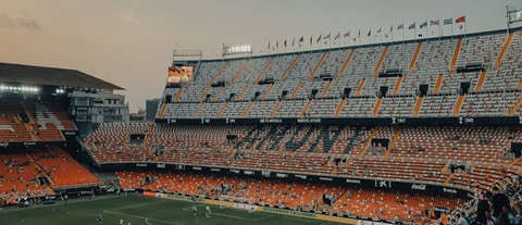 Ilustrasi Link dan Cara Nonton Live Streaming Valladolid vs Betis                                          Sumber Unsplash/Guzmán Barquín