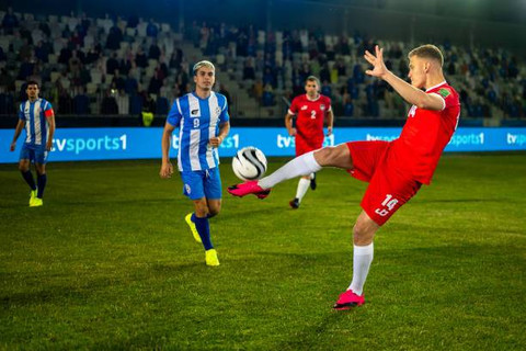 Ilustrasi Link Dan Cara Nonton Live Streaming Madrid Vs Barcelona, Foto: Unsplash/vm.