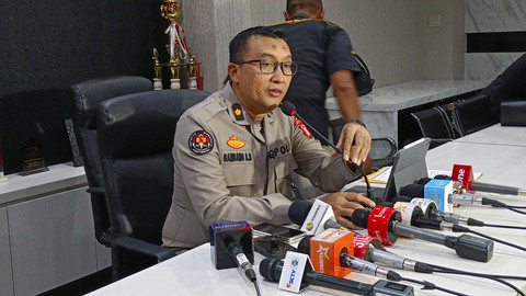 Kompol Bambang Askar Sodiq. Foto: Aprilandika Pratama/kumparan