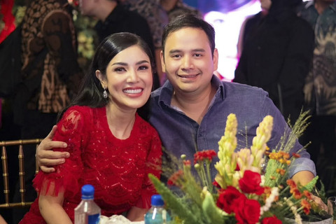 Instagram/ @nindyayunda
