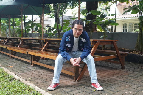 Dicky Adam Sidiq/kumparan