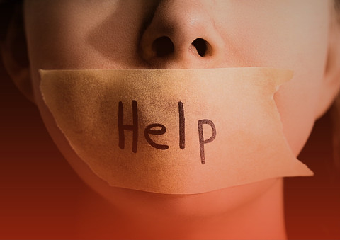 Ilustrasi pencabulan. Anak perempuan berusia 7 tahun di Kubu Raya dicabuli ayah temannya. Foto: Dok. Polres Kubu Raya