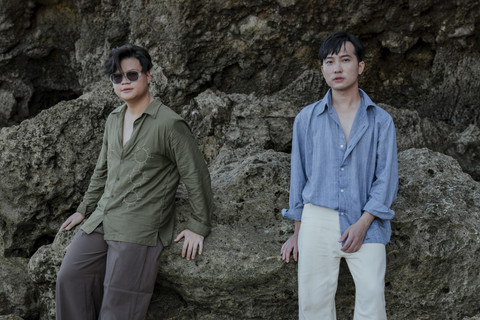 Eclat Story merilis lagu Sandaran Hati. Foto: Istimewa