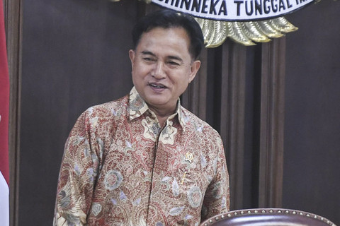  Hafidz Mubarak A/ANTARA FOTO