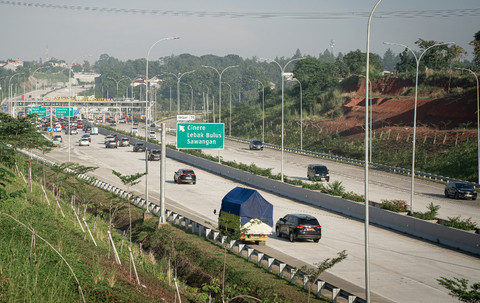 Ilustrasi tarif tol solo jogja 2025 - Sumber: unsplash.com/@fiqihalfarish