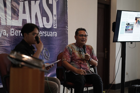 Foto: Dok. Unisa Yogya