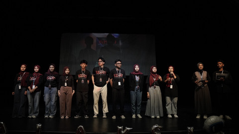 Foto: Dok. Unisa Yogya