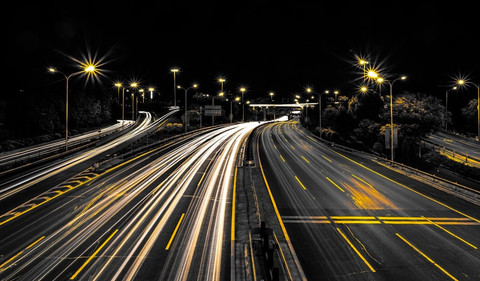 Ilustrasi Tarif Tol Padalarang - Cileunyi 2025 Sumber Unsplash/Kimi Lee