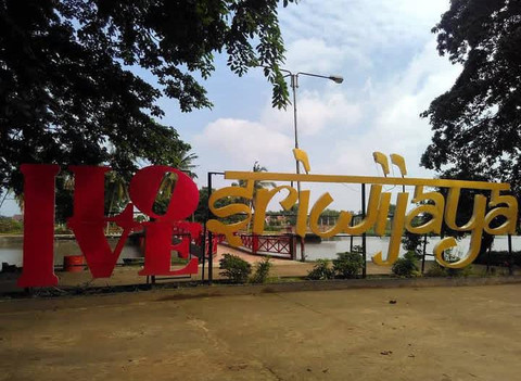 Museum Taman Purbakala/ Inastagram: taman_purbakala_sriwijaya