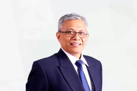 Didik J Rachbini. Foto: Universitas Paramadina
