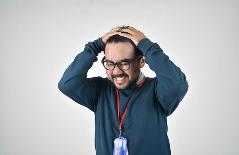 Ilustrasi Hukuman Disiplin PNS   Sumber Unsplash/Ahmad Gunnaivi