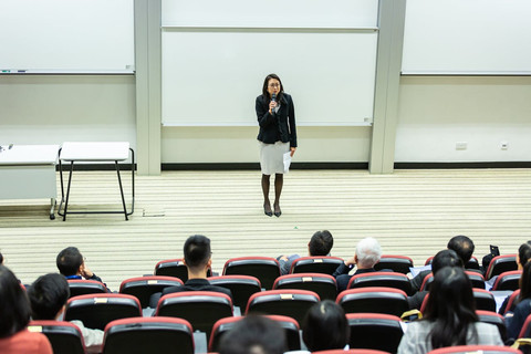 Pengembangan kompetensi ASN dibagi menjadi. Foto hanya ilustrasi, bukan yang sebenarnya. Sumber: Pexels/ICSA