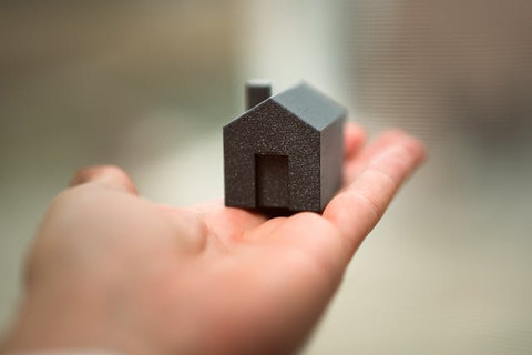 Ilustrasi Cara Menabung untuk Beli Rumah. Sumber: Pexels/Jakubzerdzicki