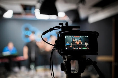 Link dan Cara Nonton Live Streaming Roma VS Napoli. Foto hanya ilustrasi. Sumber foto: Unsplash/Austin