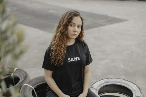 Larasati Nugroho. Foto: Instagram/ @larasati.nugroho