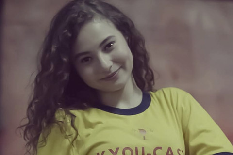 Larasati Nugroho. Foto: Instagram/ @larasati.nugroho