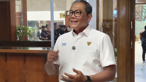 Soni Insan Bagus/kumparan