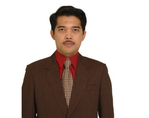 Dokter Obstetri dan Ginekologi Konsultan Fertilitas RSUP Dr. Sardjito, dr. Shofwal Widad, Sp.OG (K). Foto: UGM