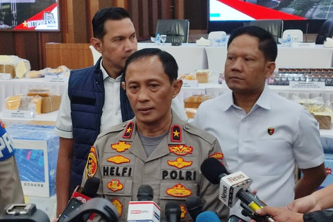 Rachmadi Rasyad/kumparan
