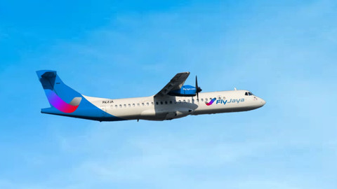 FlyJaya